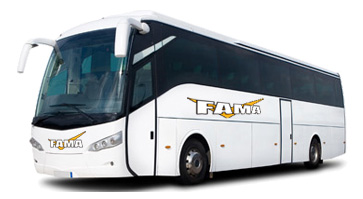 Permiso Autobús